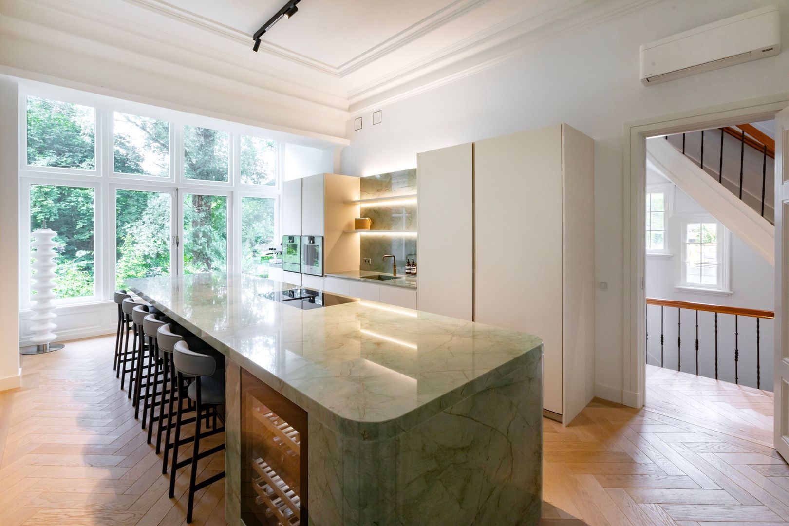 Van Eeghenstraat 76, Amsterdam foto-1