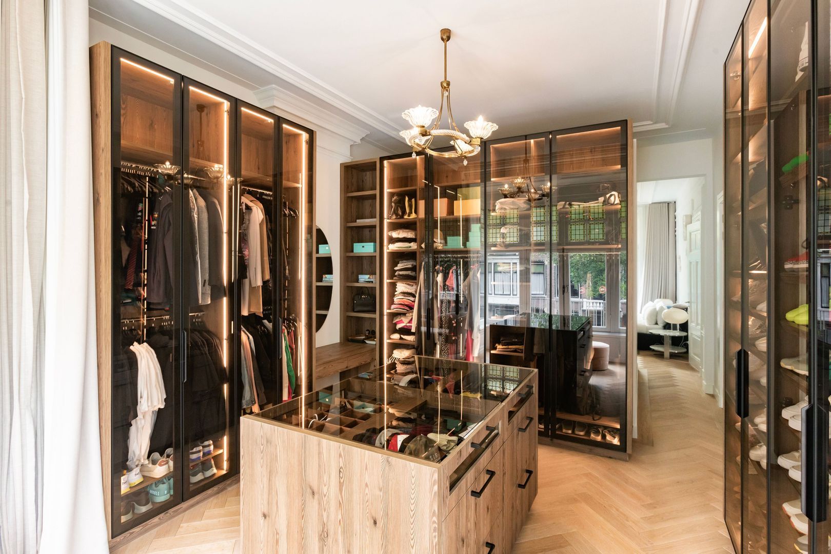 Van Eeghenstraat 76, Amsterdam foto-36