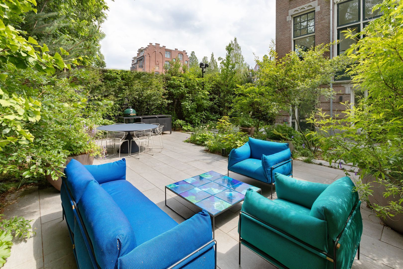 Van Eeghenstraat 76, Amsterdam foto-23