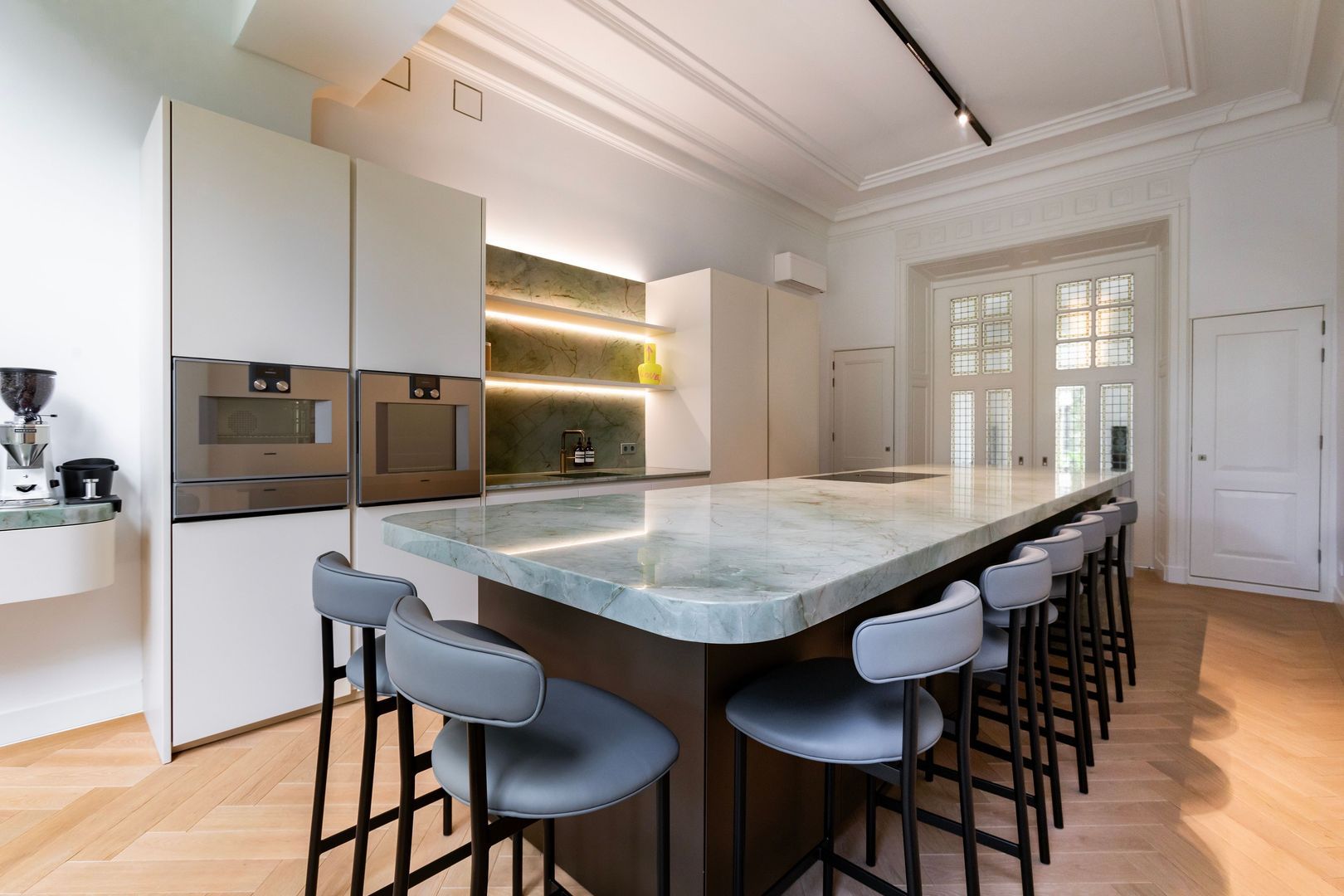 Van Eeghenstraat 76, Amsterdam foto-16