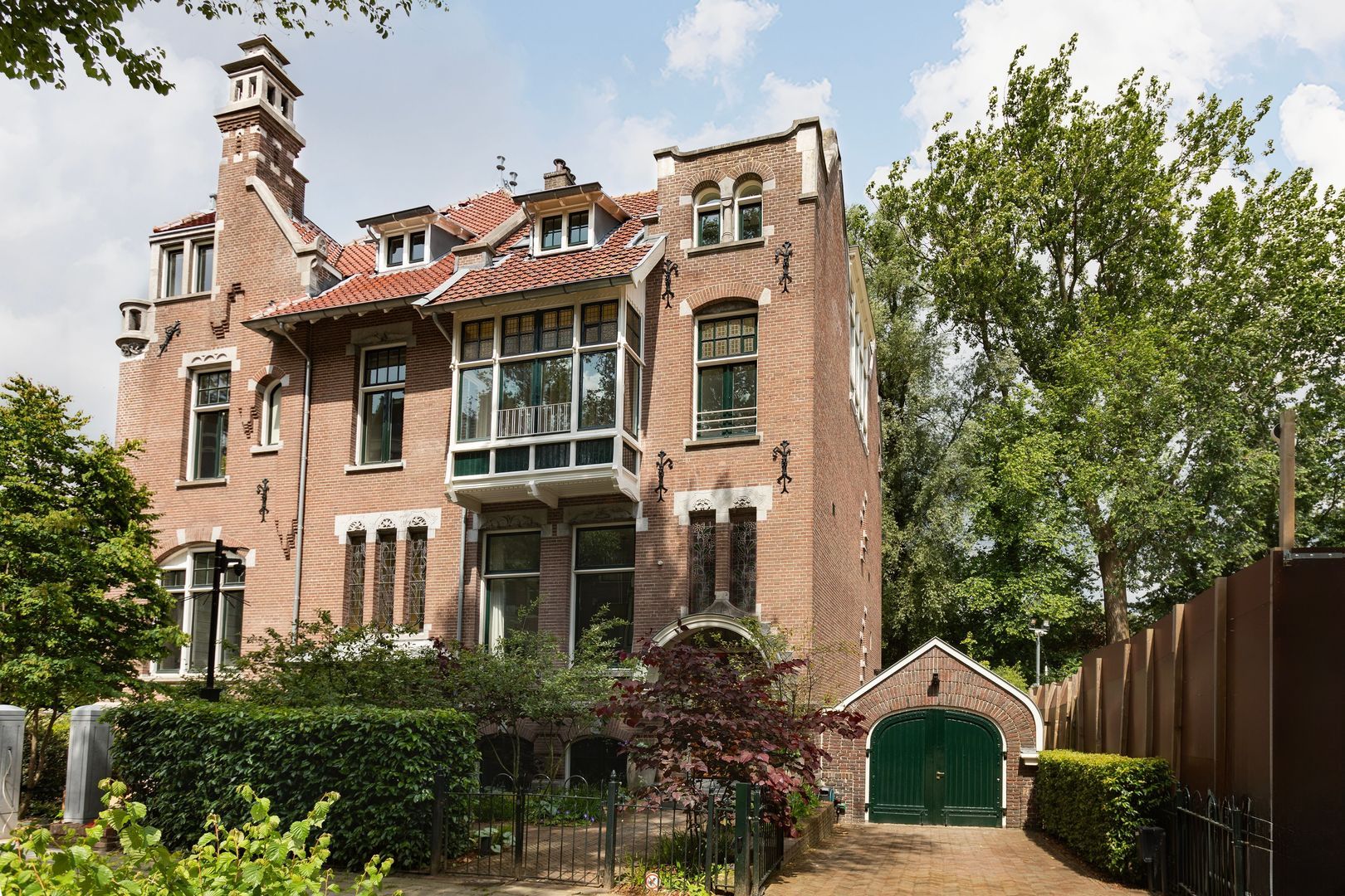 Van Eeghenstraat 76, Amsterdam foto-4