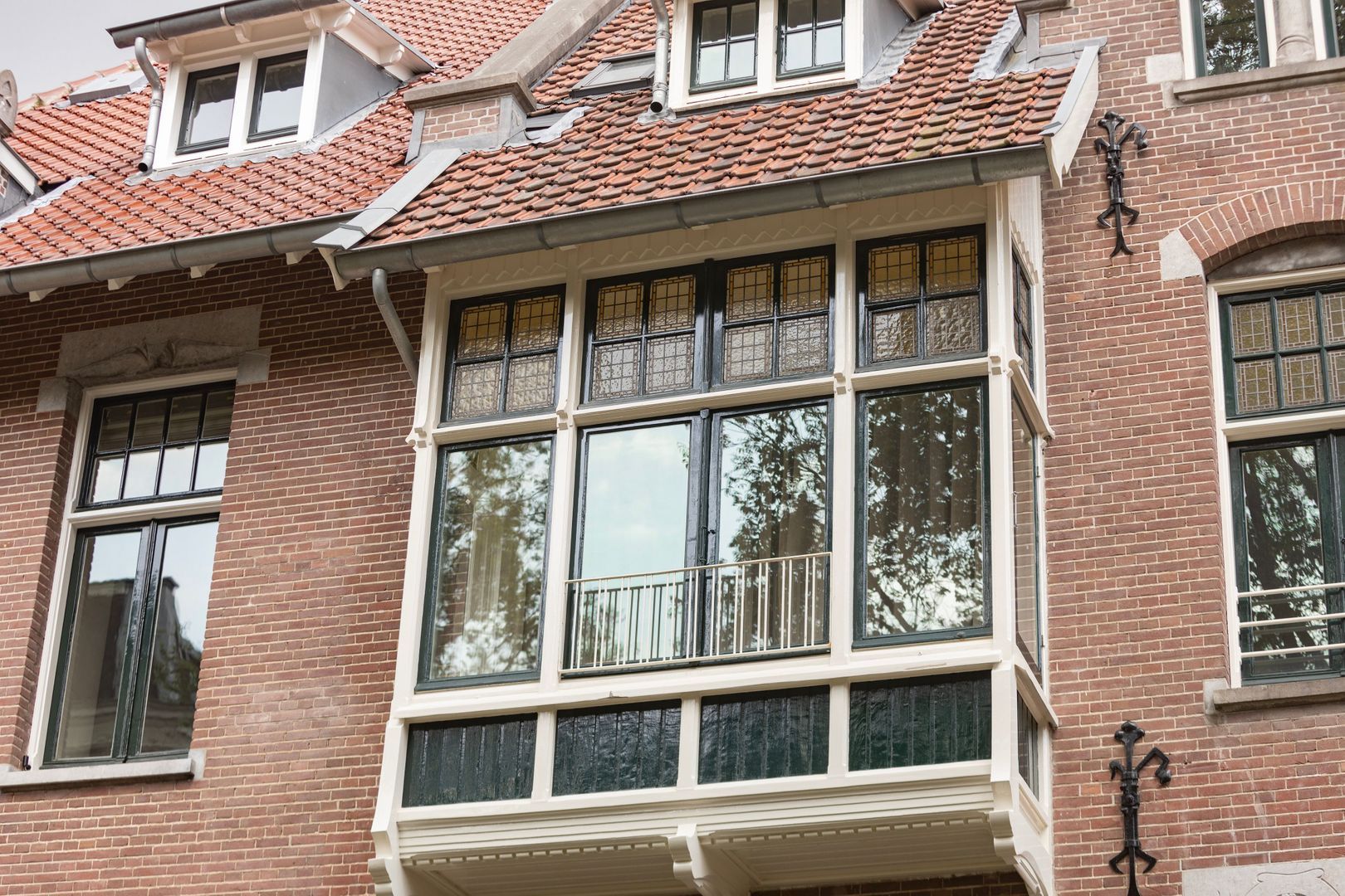 Van Eeghenstraat 76, Amsterdam foto-5