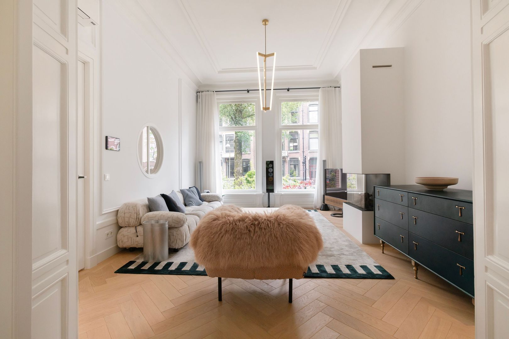 Van Eeghenstraat 76, Amsterdam foto-11