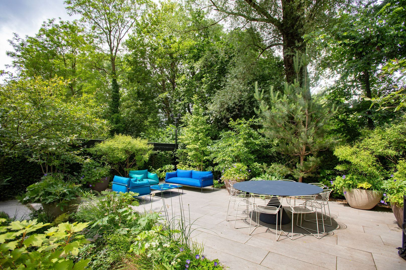 Van Eeghenstraat 76, Amsterdam foto-22