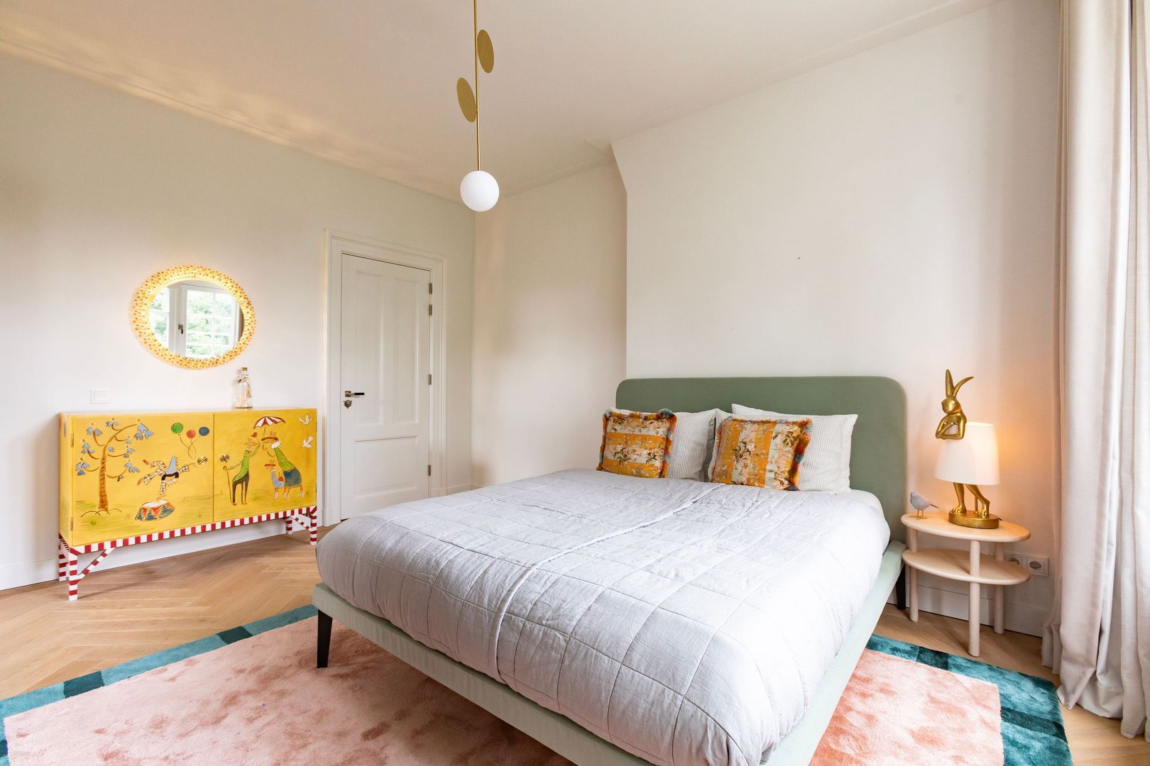 Van Eeghenstraat 76, Amsterdam foto-43