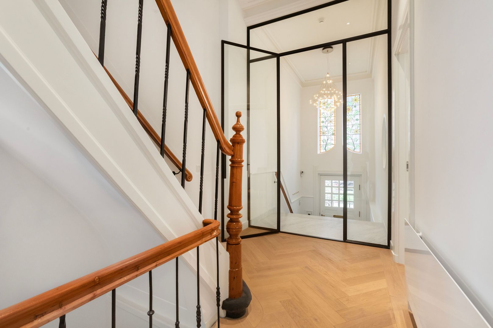 Van Eeghenstraat 76, Amsterdam foto-9