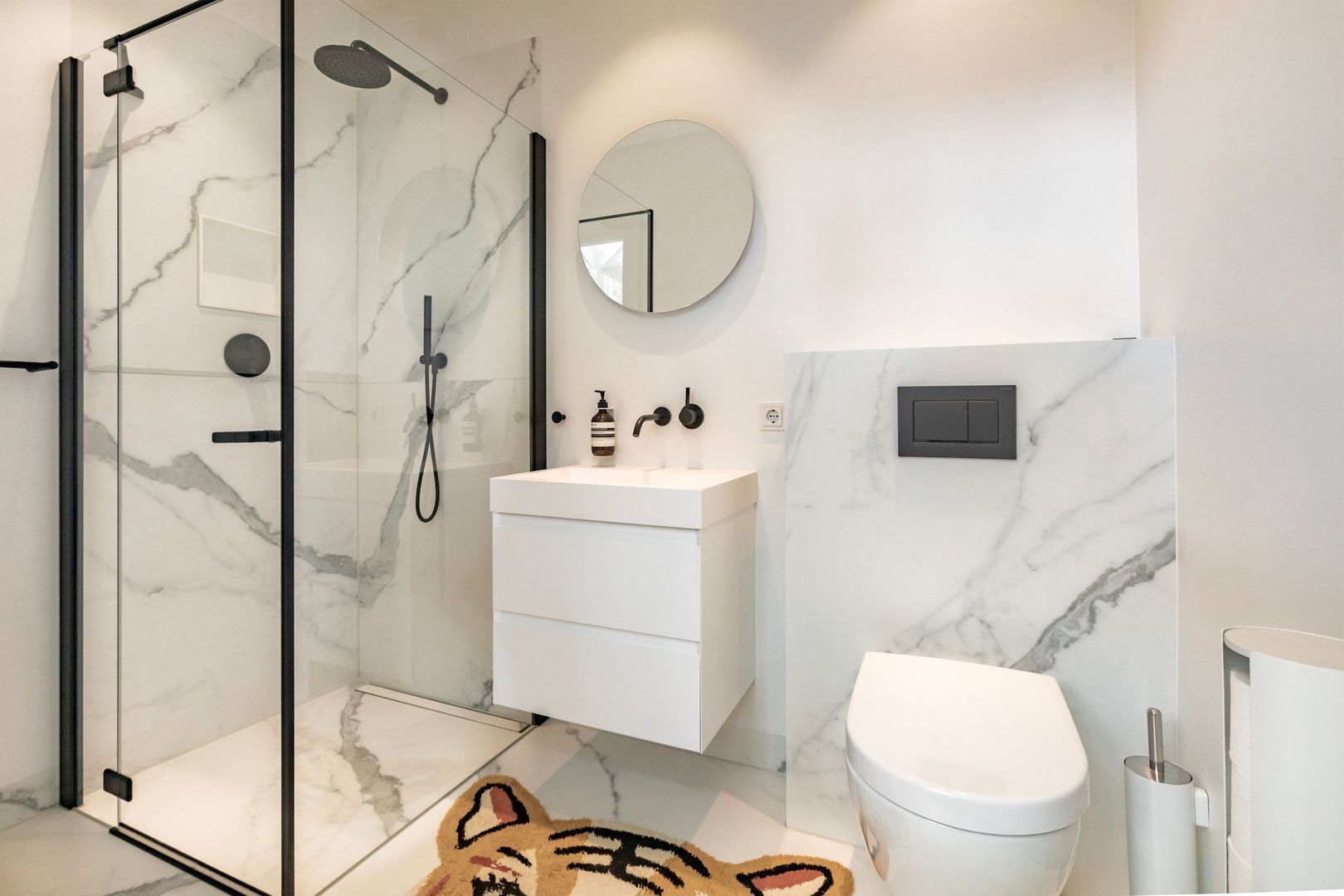 Van Eeghenstraat 76, Amsterdam foto-49