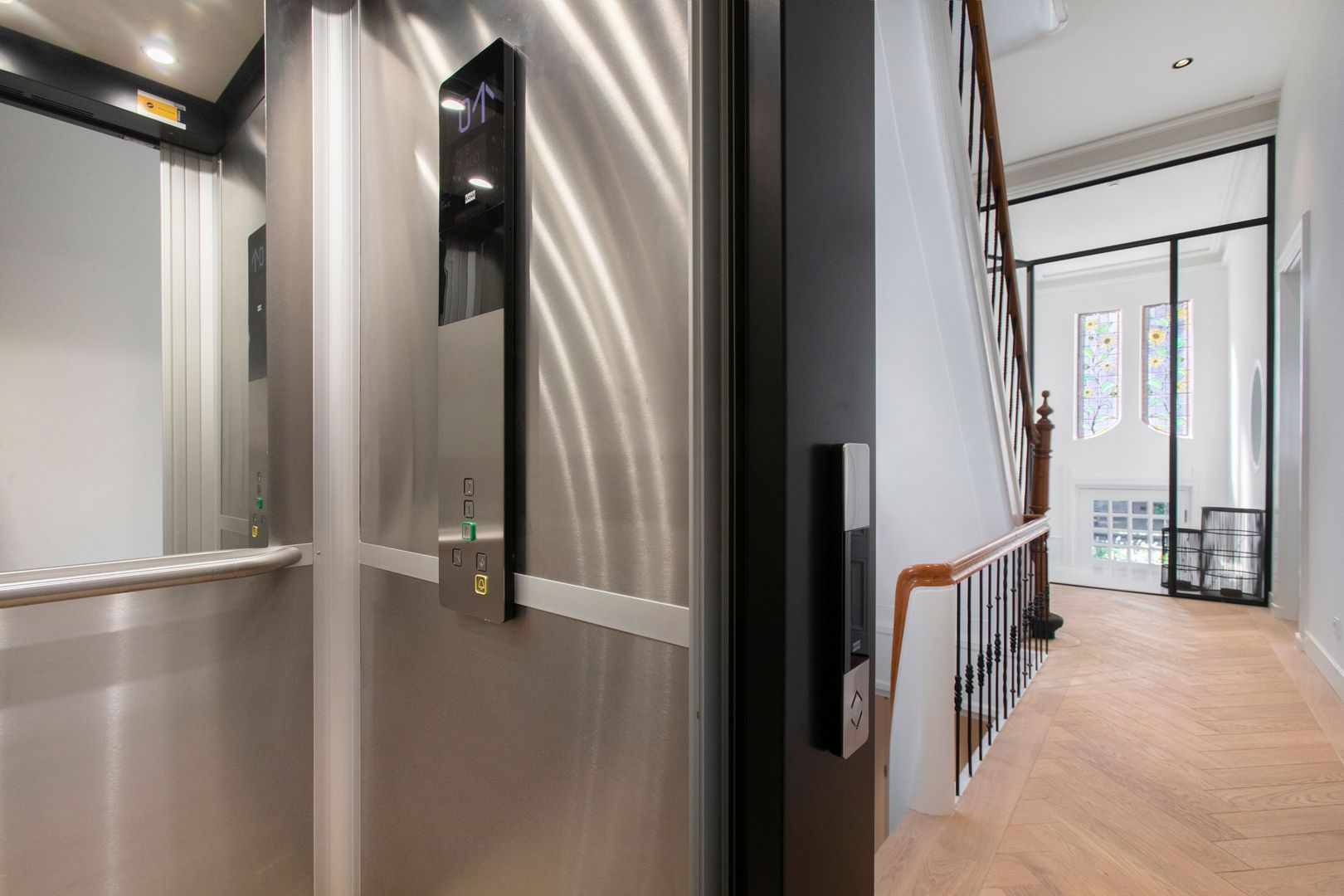 Van Eeghenstraat 76, Amsterdam foto-27