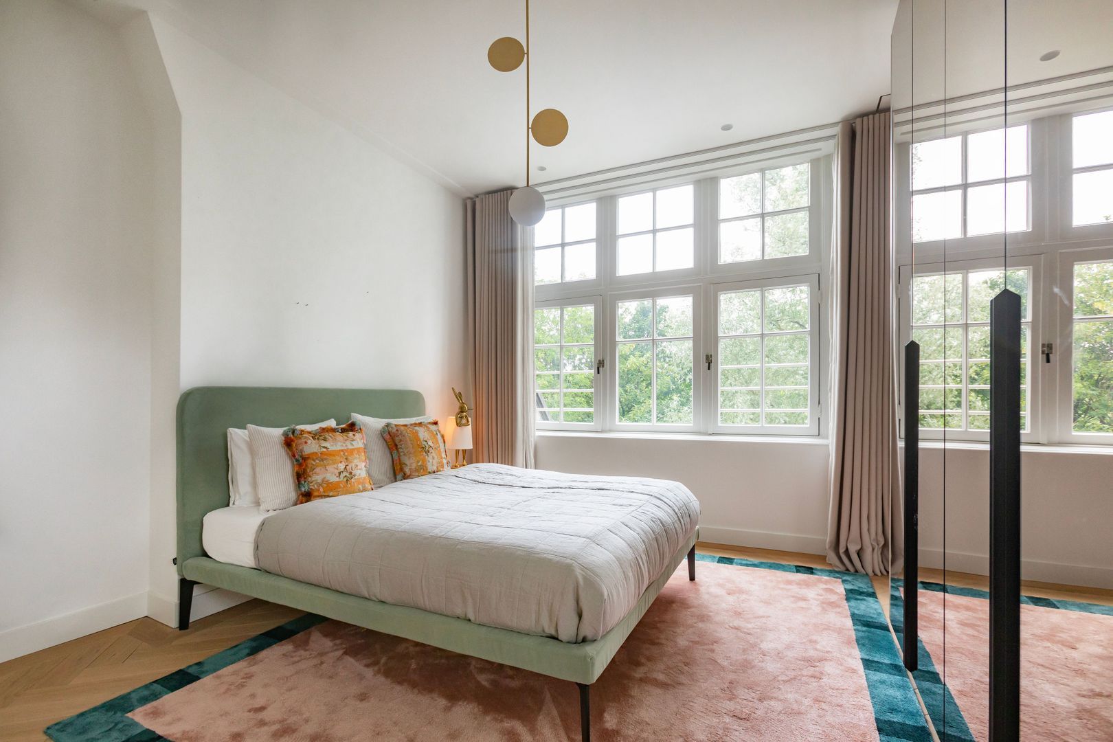 Van Eeghenstraat 76, Amsterdam foto-42