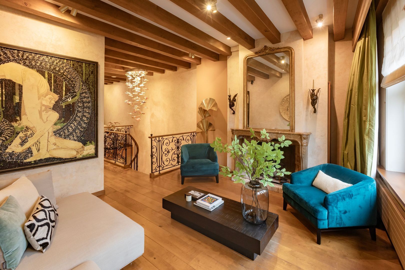 Herengracht 291, Amsterdam foto-19