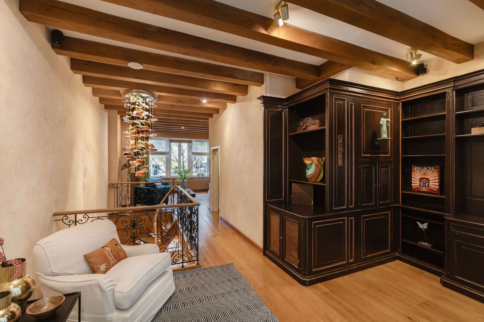 Herengracht 291, Amsterdam foto-22