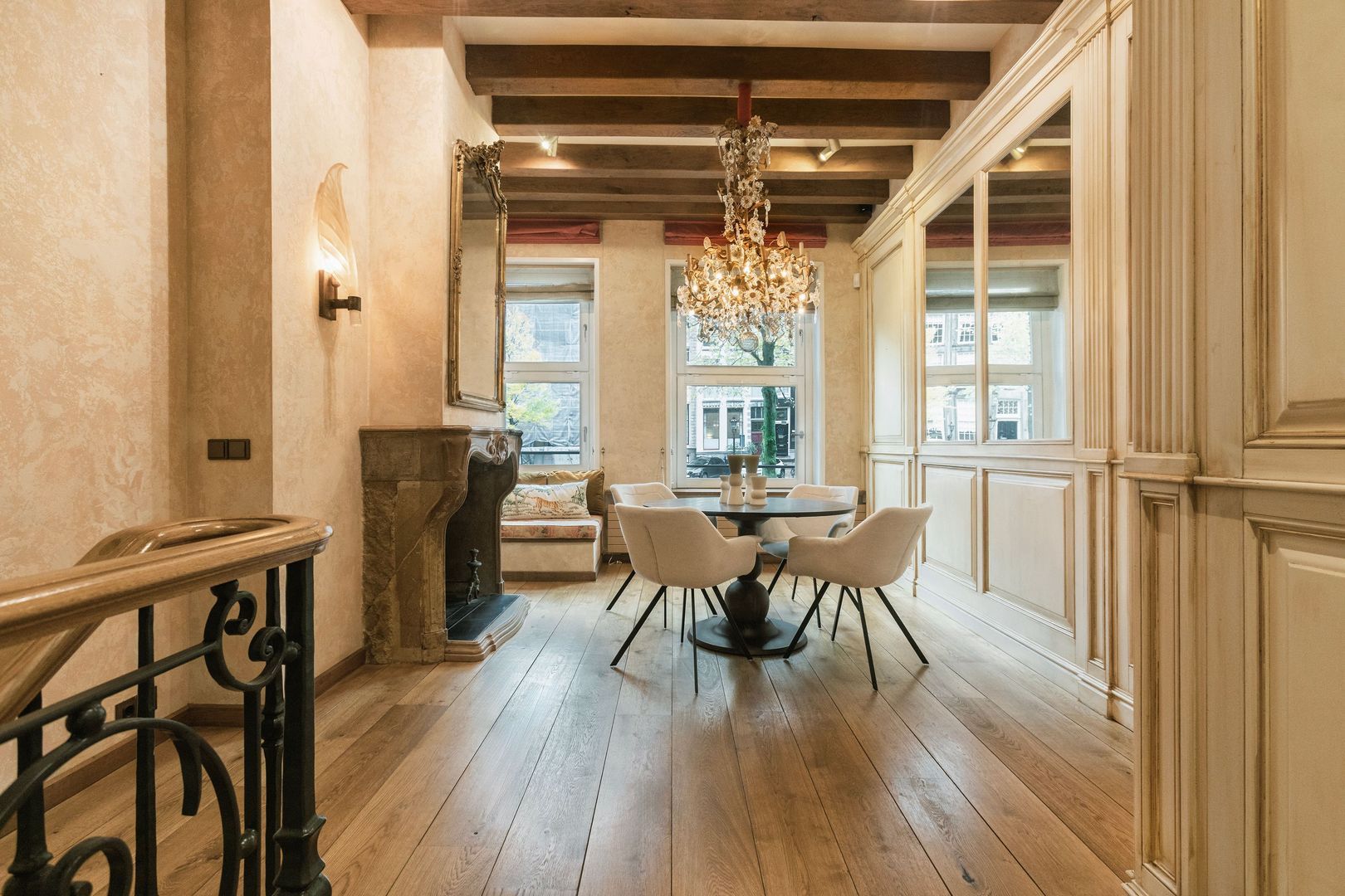 Herengracht 291, Amsterdam foto-14