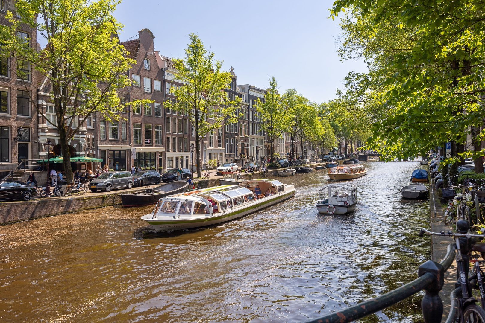 Herengracht 291, Amsterdam foto-48