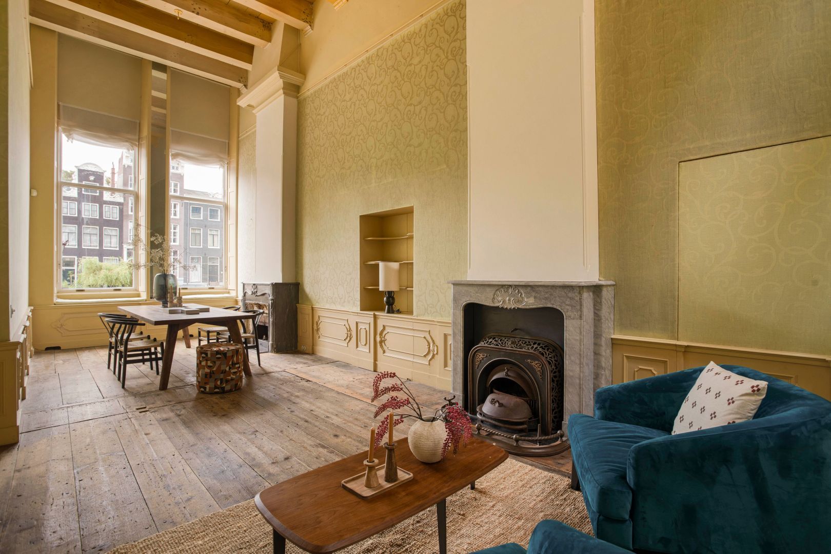 Herengracht 49, Amsterdam foto-2