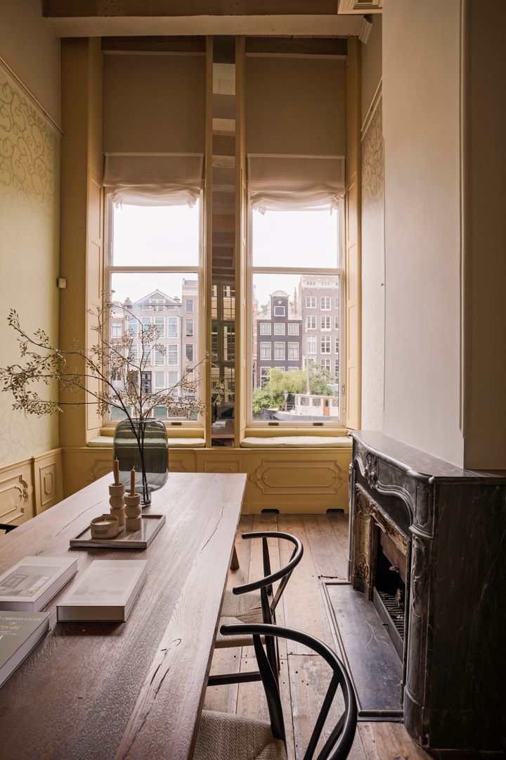 Herengracht 49, Amsterdam foto-11