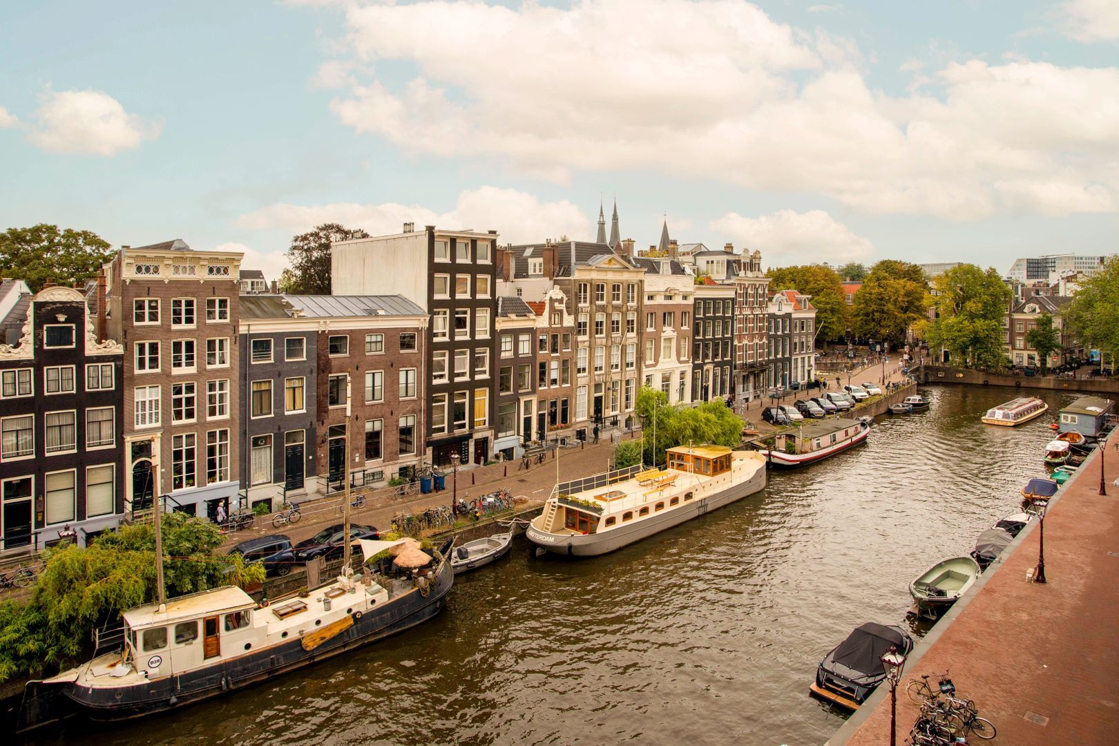 Herengracht 49, Amsterdam foto-37