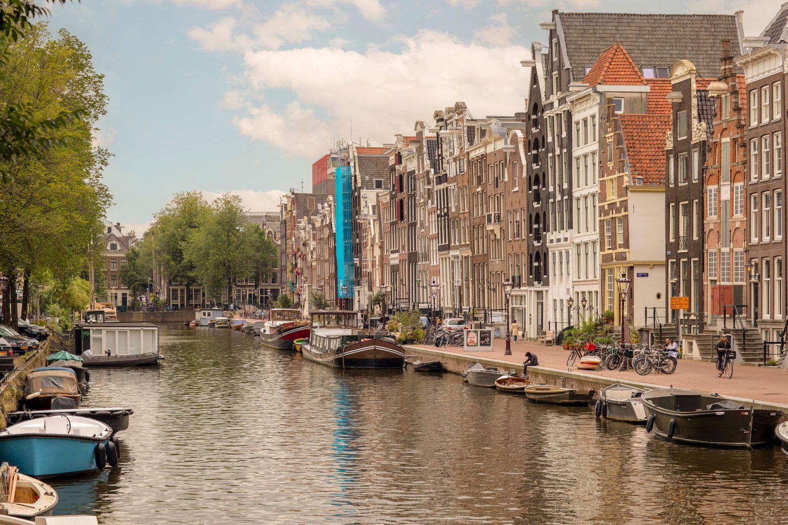 Herengracht 49, Amsterdam foto-43