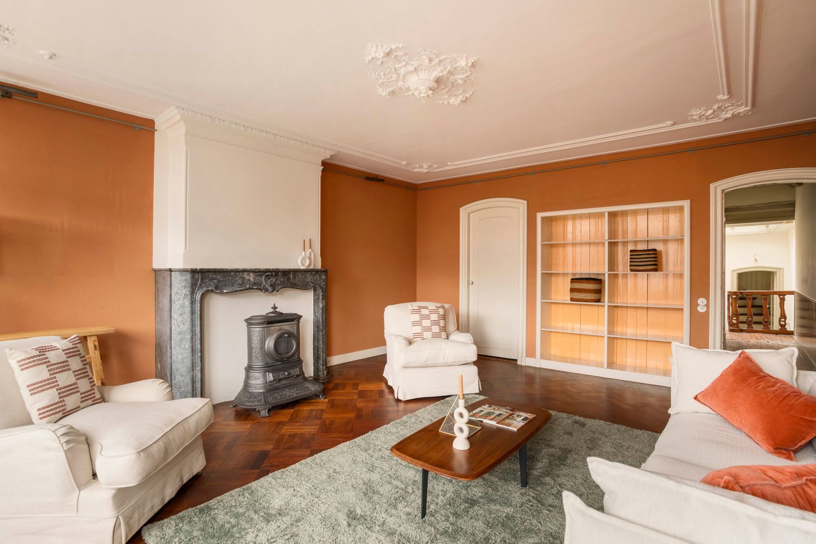 Herengracht 49, Amsterdam foto-17