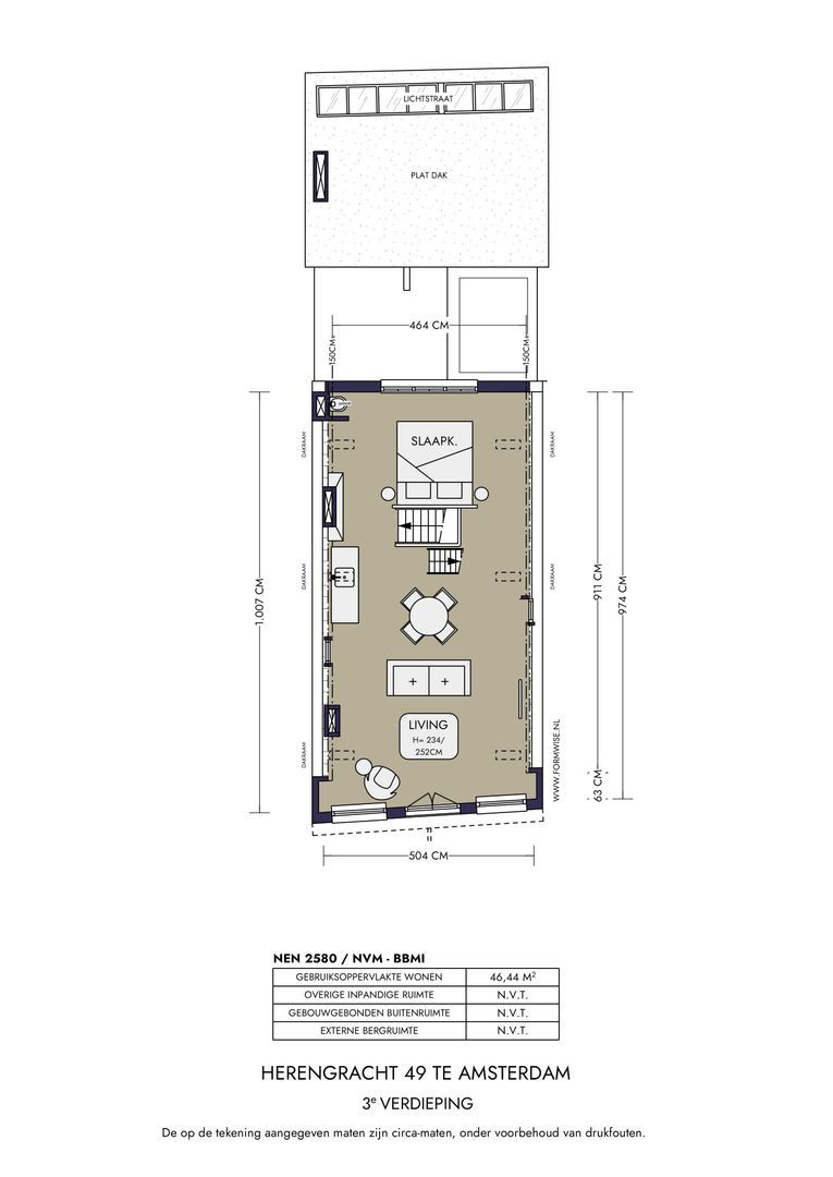 Herengracht 49, Amsterdam foto-51