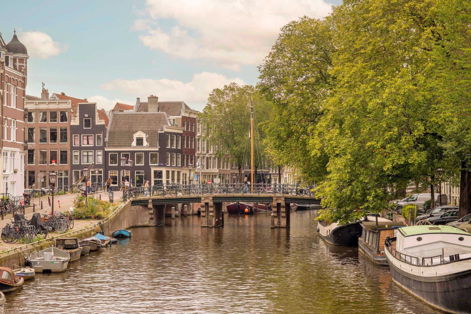 Herengracht 49, Amsterdam foto-41