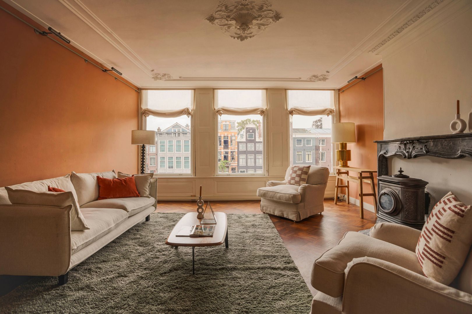 Herengracht 49, Amsterdam foto-4