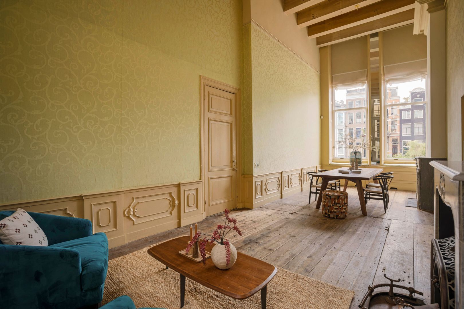 Herengracht 49, Amsterdam foto-9