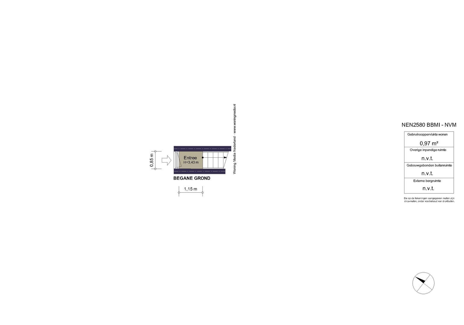 Van Eeghenlaan 11 1, Amsterdam foto-40