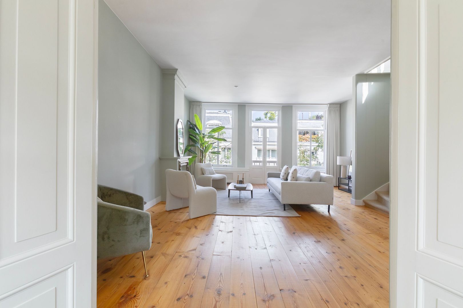 Van Eeghenlaan 11 1, Amsterdam foto-30