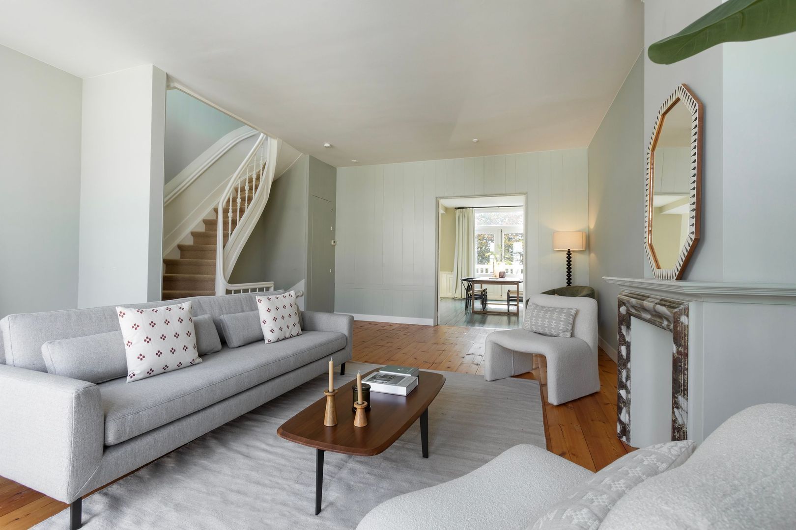 Van Eeghenlaan 11 1, Amsterdam foto-22