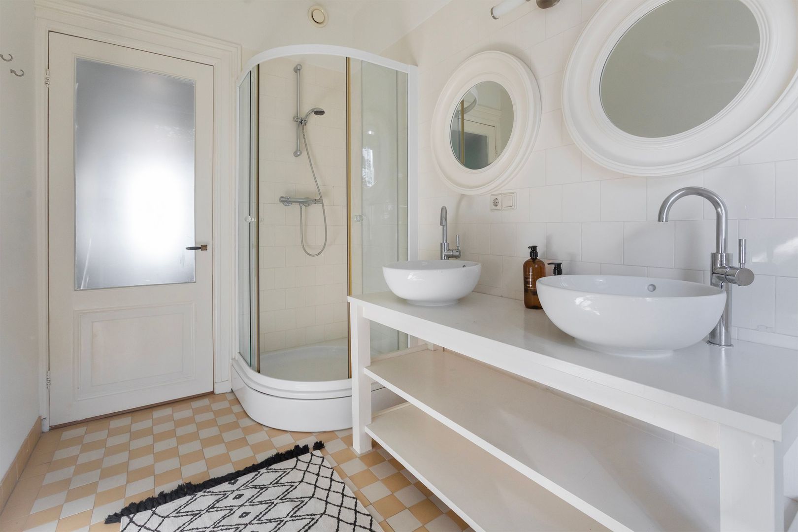 Van Eeghenlaan 11 1, Amsterdam foto-17