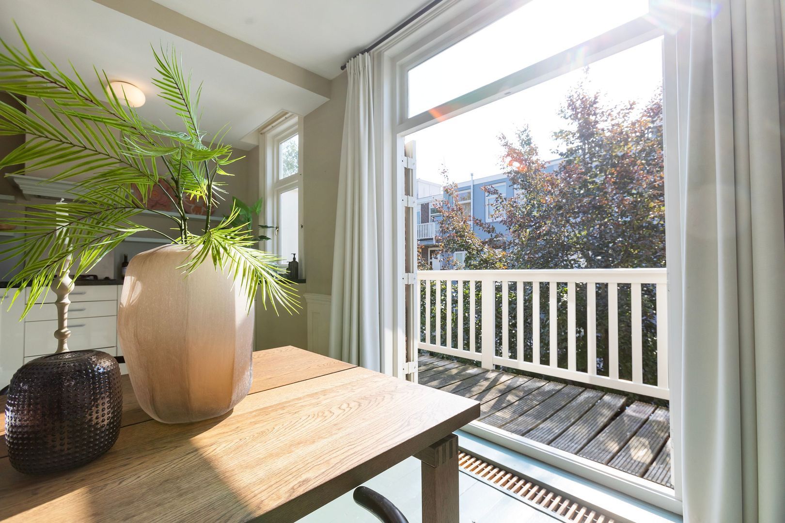 Van Eeghenlaan 11 1, Amsterdam foto-27