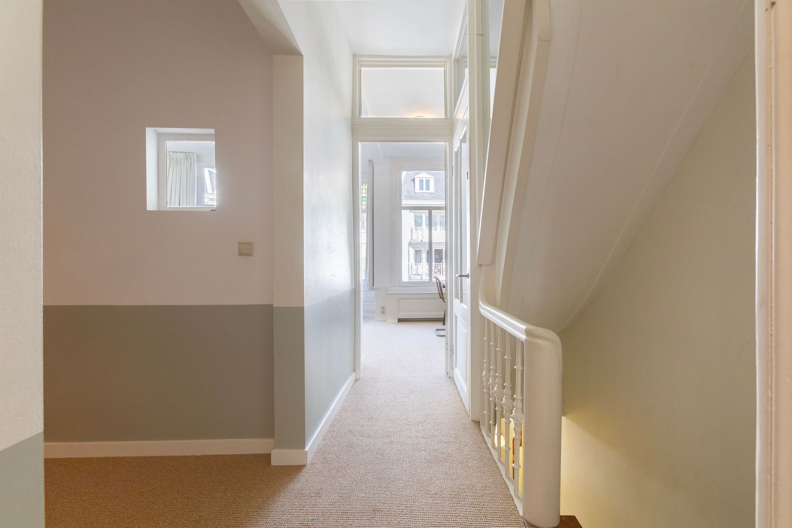 Van Eeghenlaan 11 1, Amsterdam foto-5