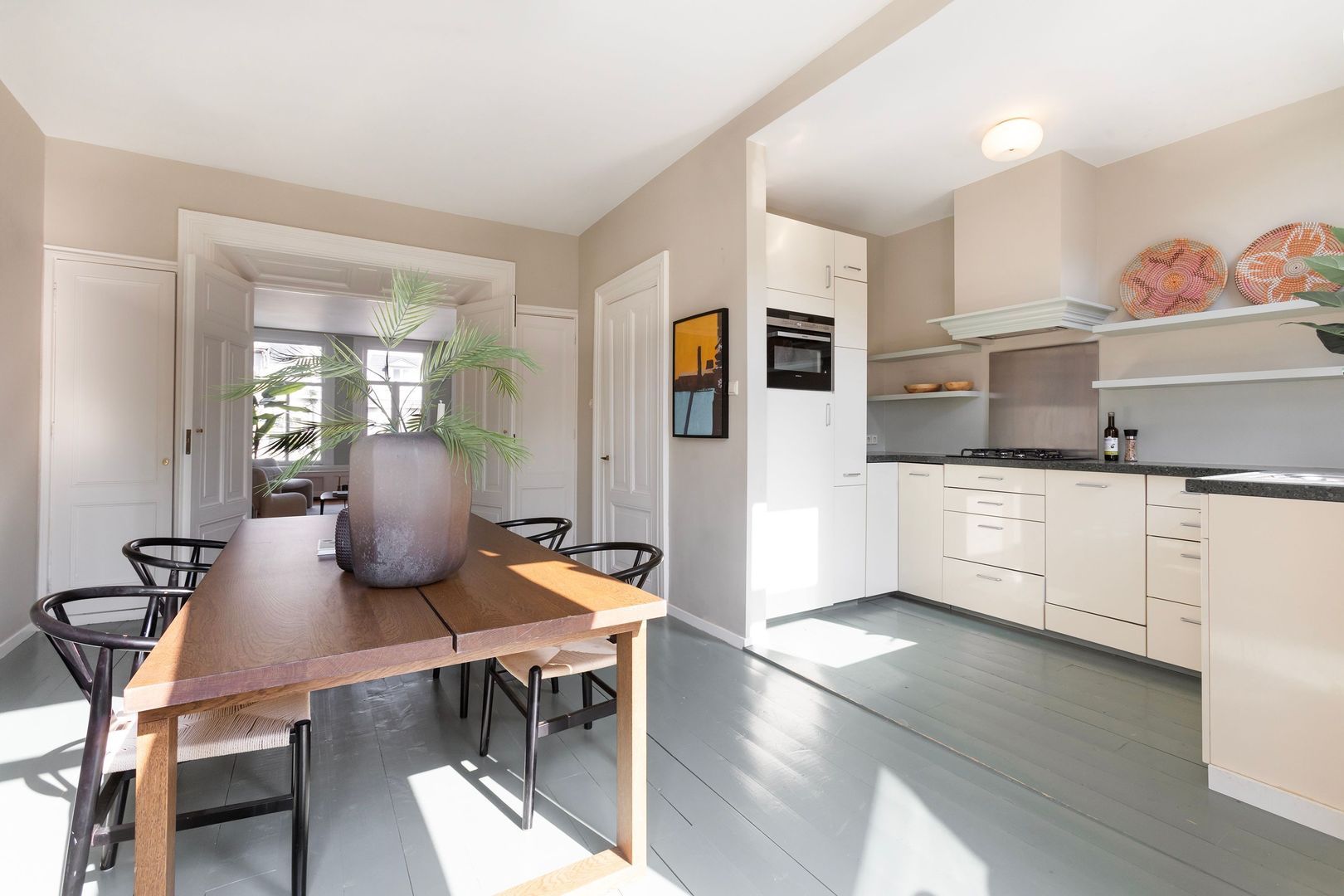 Van Eeghenlaan 11 1, Amsterdam foto-29