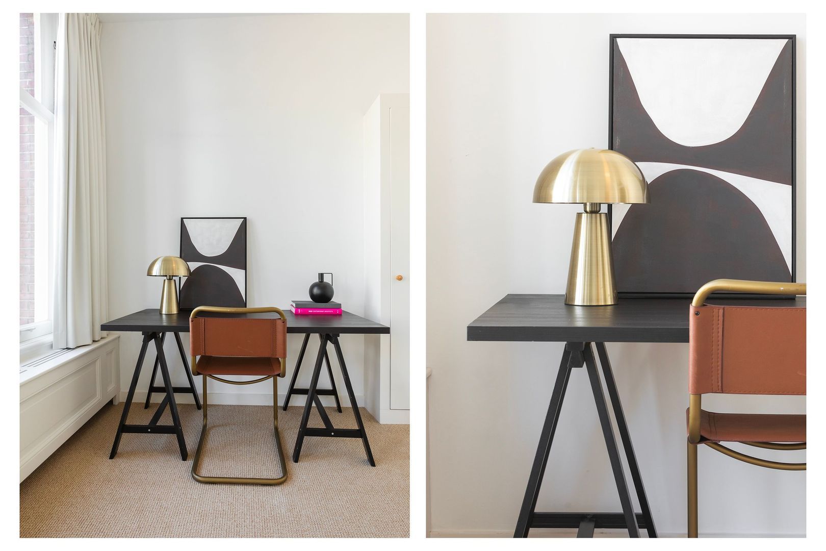 Van Eeghenlaan 11 1, Amsterdam foto-9