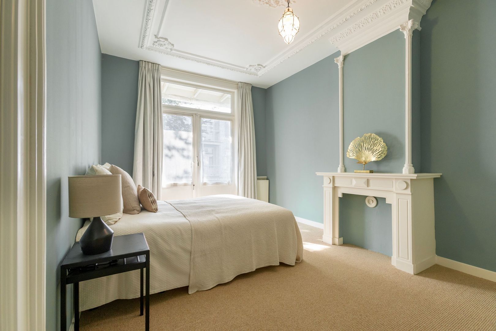 Van Eeghenlaan 11 1, Amsterdam foto-12