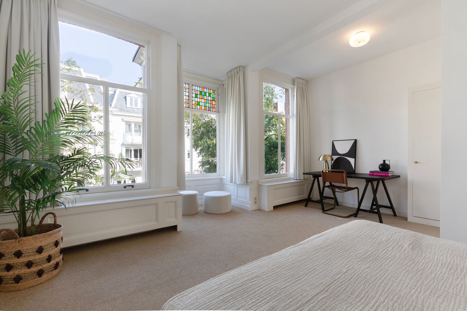 Van Eeghenlaan 11 1, Amsterdam foto-8