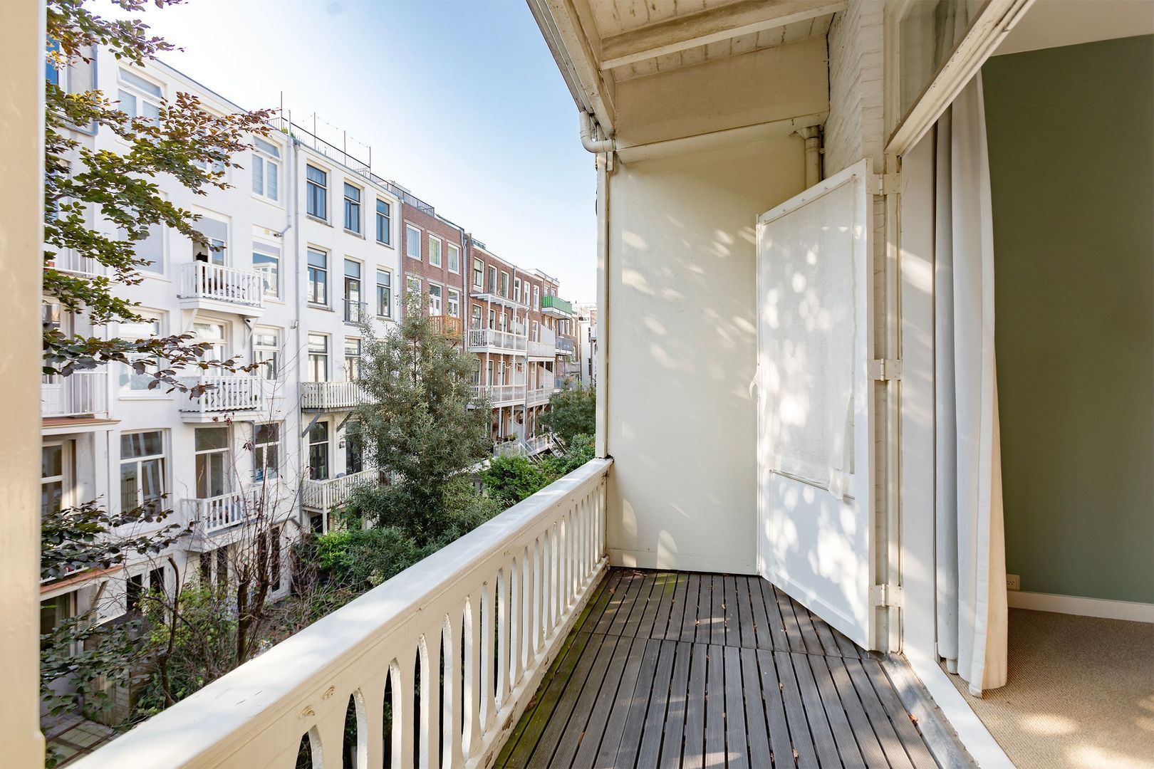 Van Eeghenlaan 11 1, Amsterdam foto-15