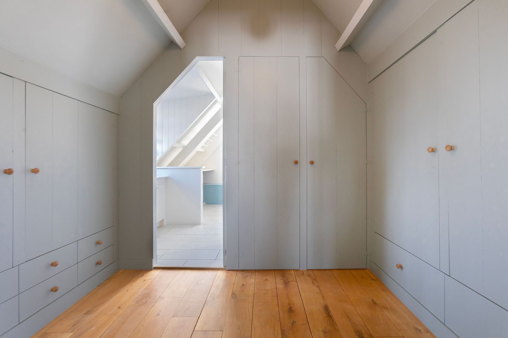 Van Eeghenlaan 11 1, Amsterdam foto-35