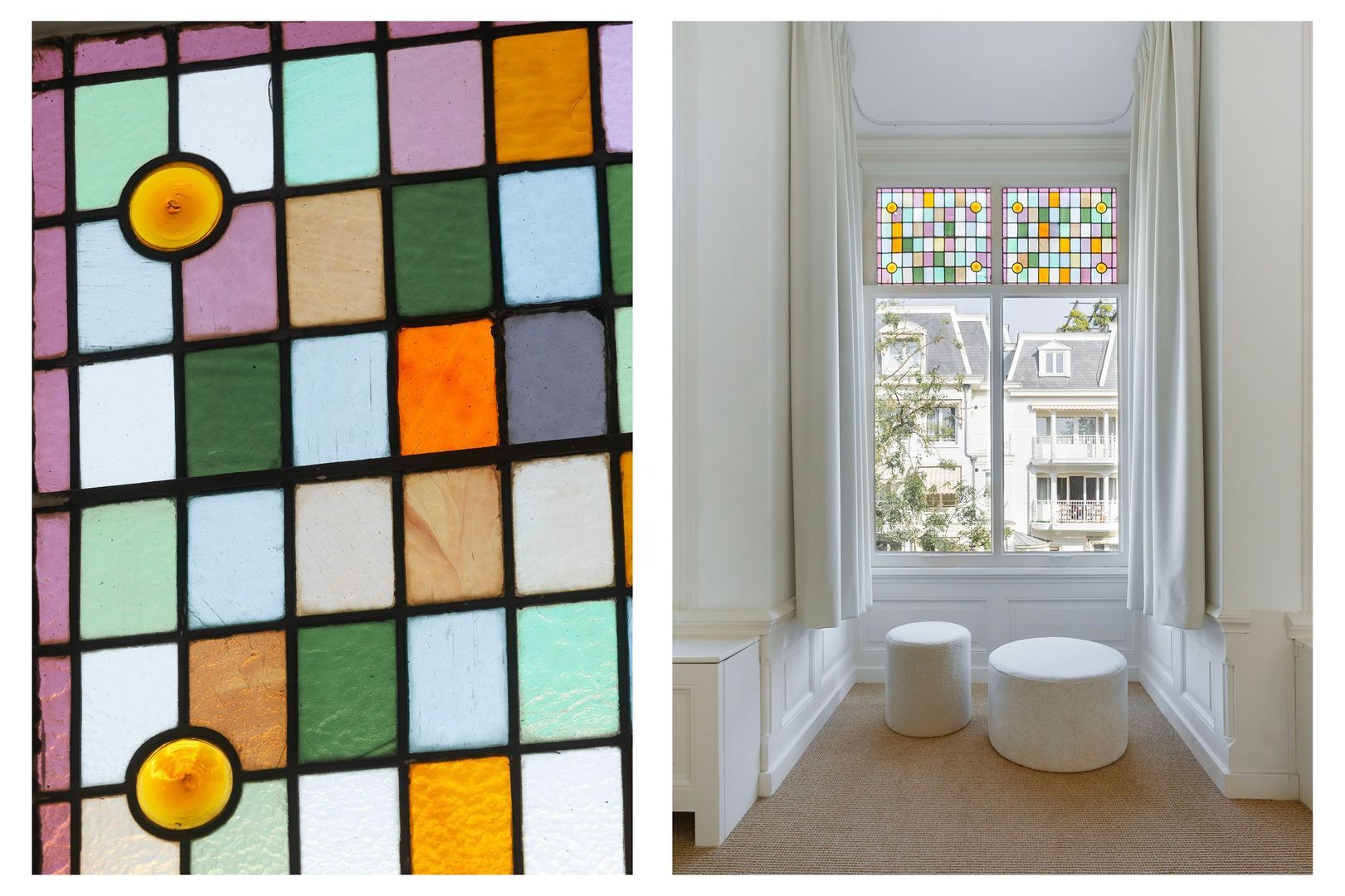 Van Eeghenlaan 11 1, Amsterdam foto-2