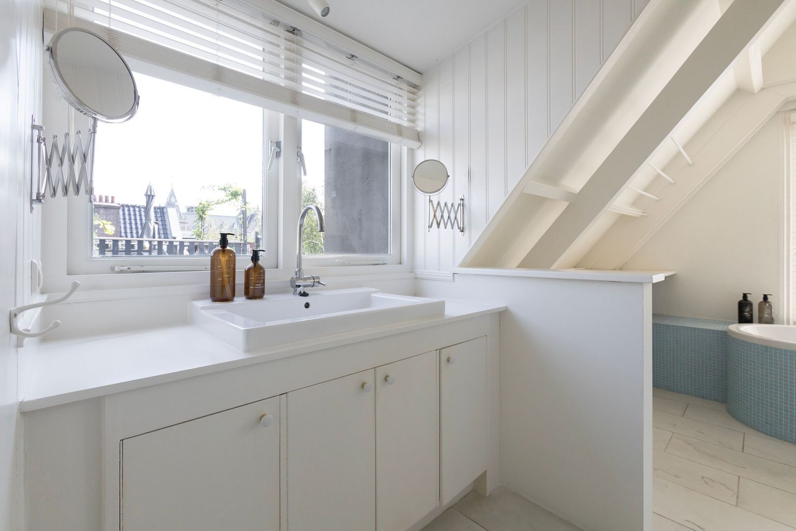 Van Eeghenlaan 11 1, Amsterdam foto-37