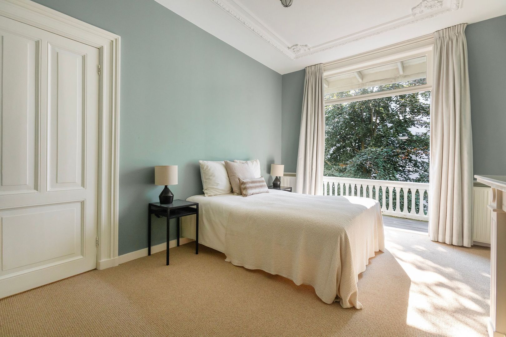 Van Eeghenlaan 11 1, Amsterdam foto-3