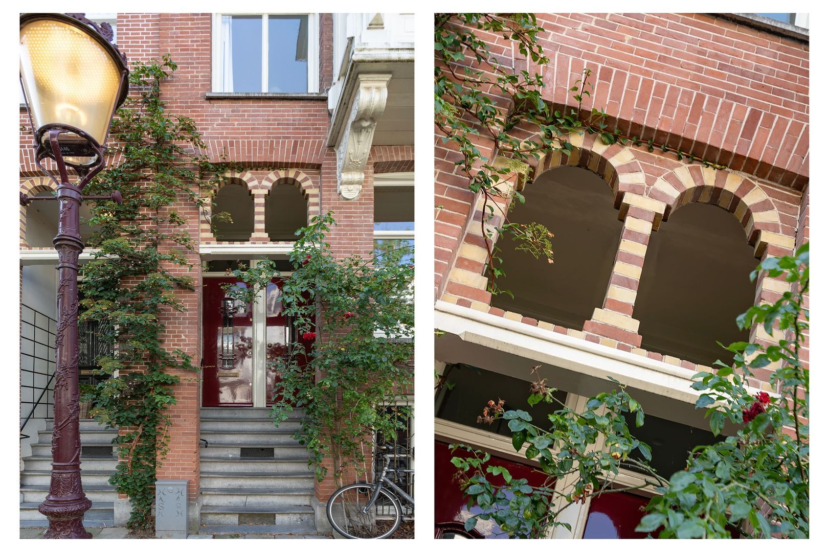 Van Eeghenlaan 11 1, Amsterdam foto-4