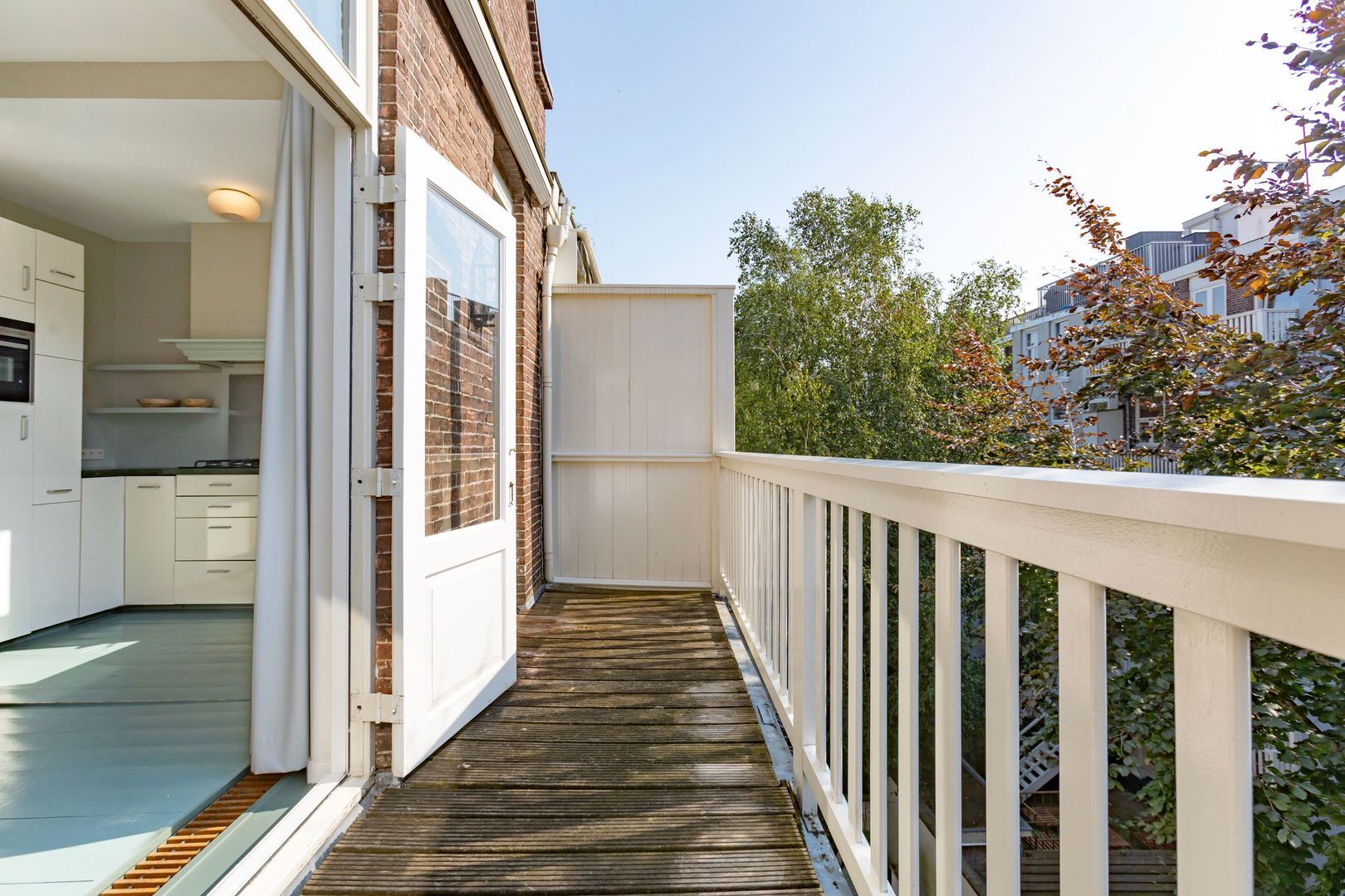 Van Eeghenlaan 11 1, Amsterdam foto-28