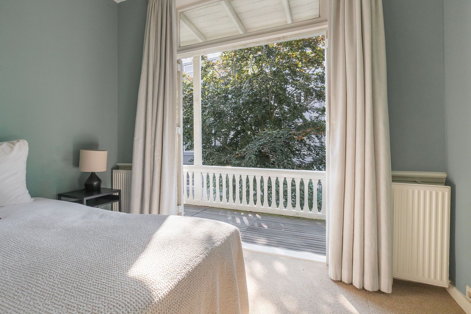 Van Eeghenlaan 11 1, Amsterdam foto-14