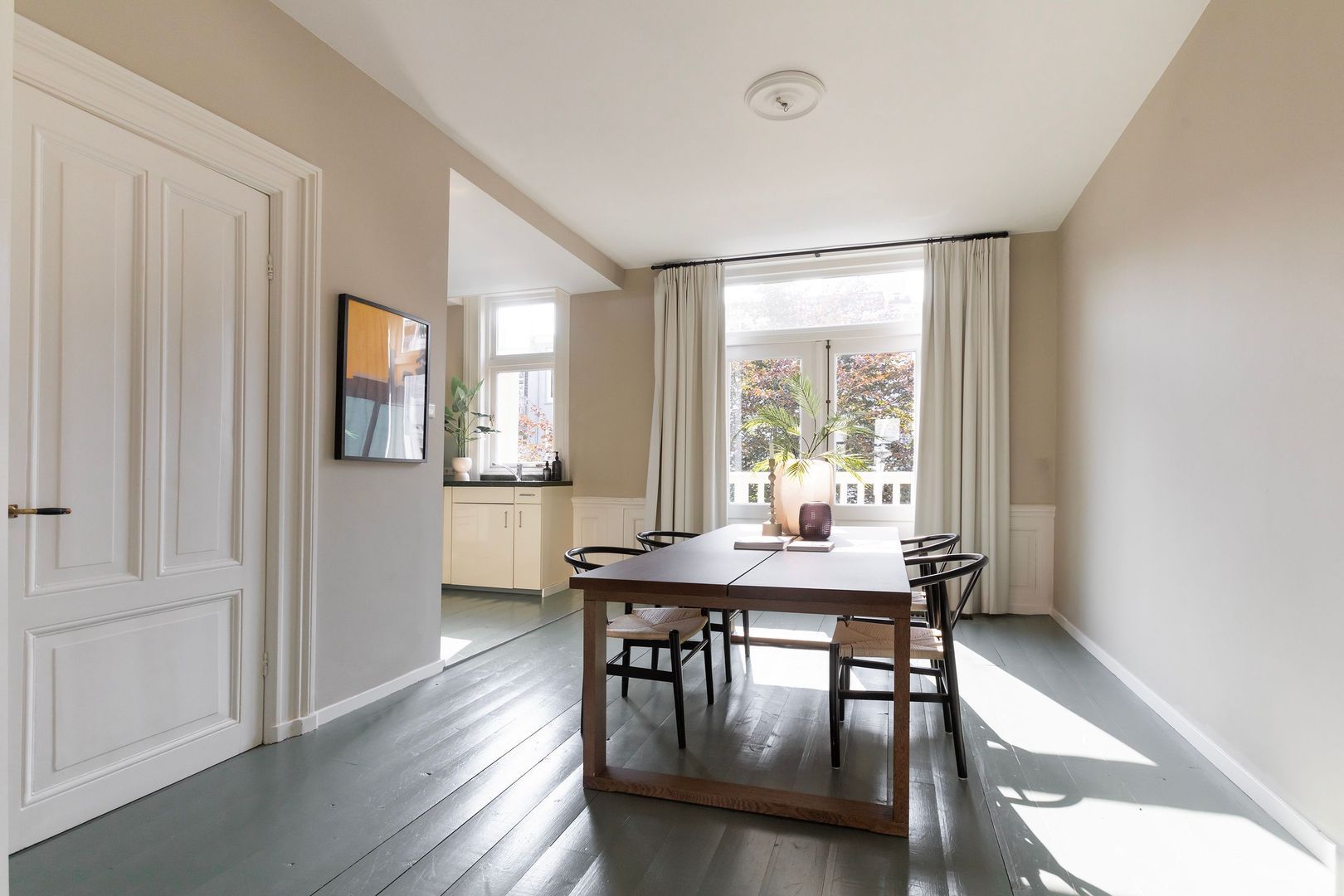 Van Eeghenlaan 11 1, Amsterdam foto-26