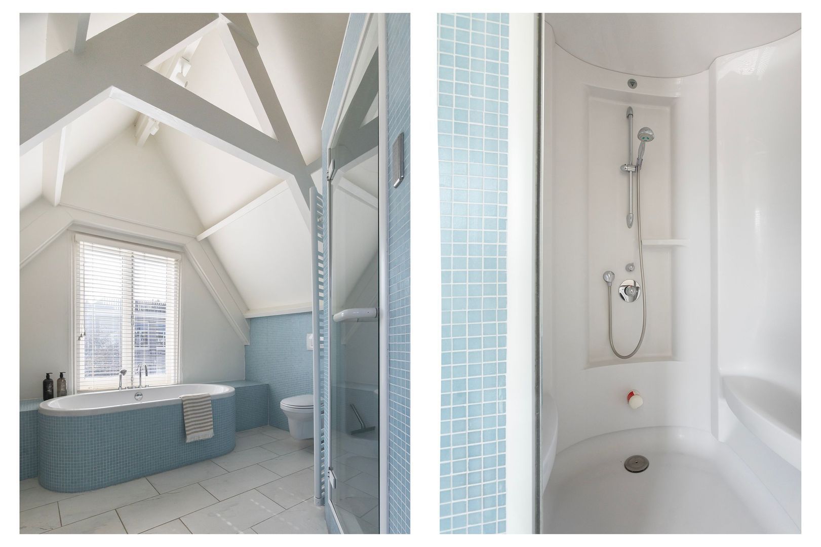 Van Eeghenlaan 11 1, Amsterdam foto-38