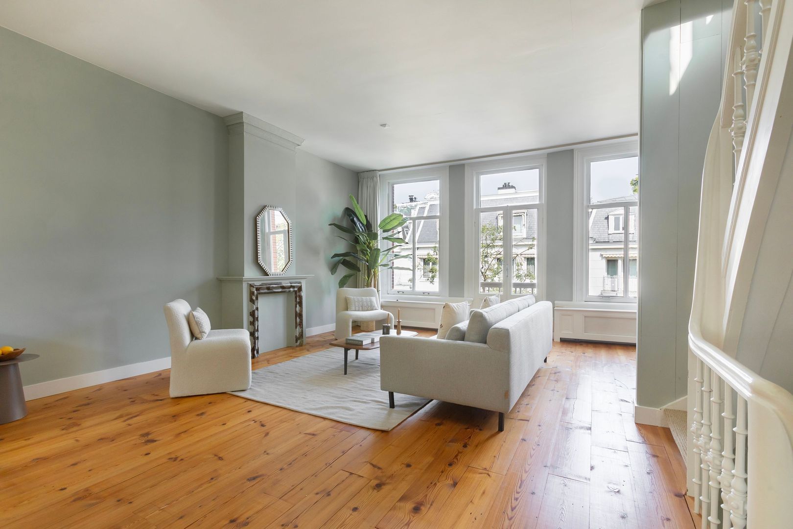 Van Eeghenlaan 11 1, Amsterdam foto-19