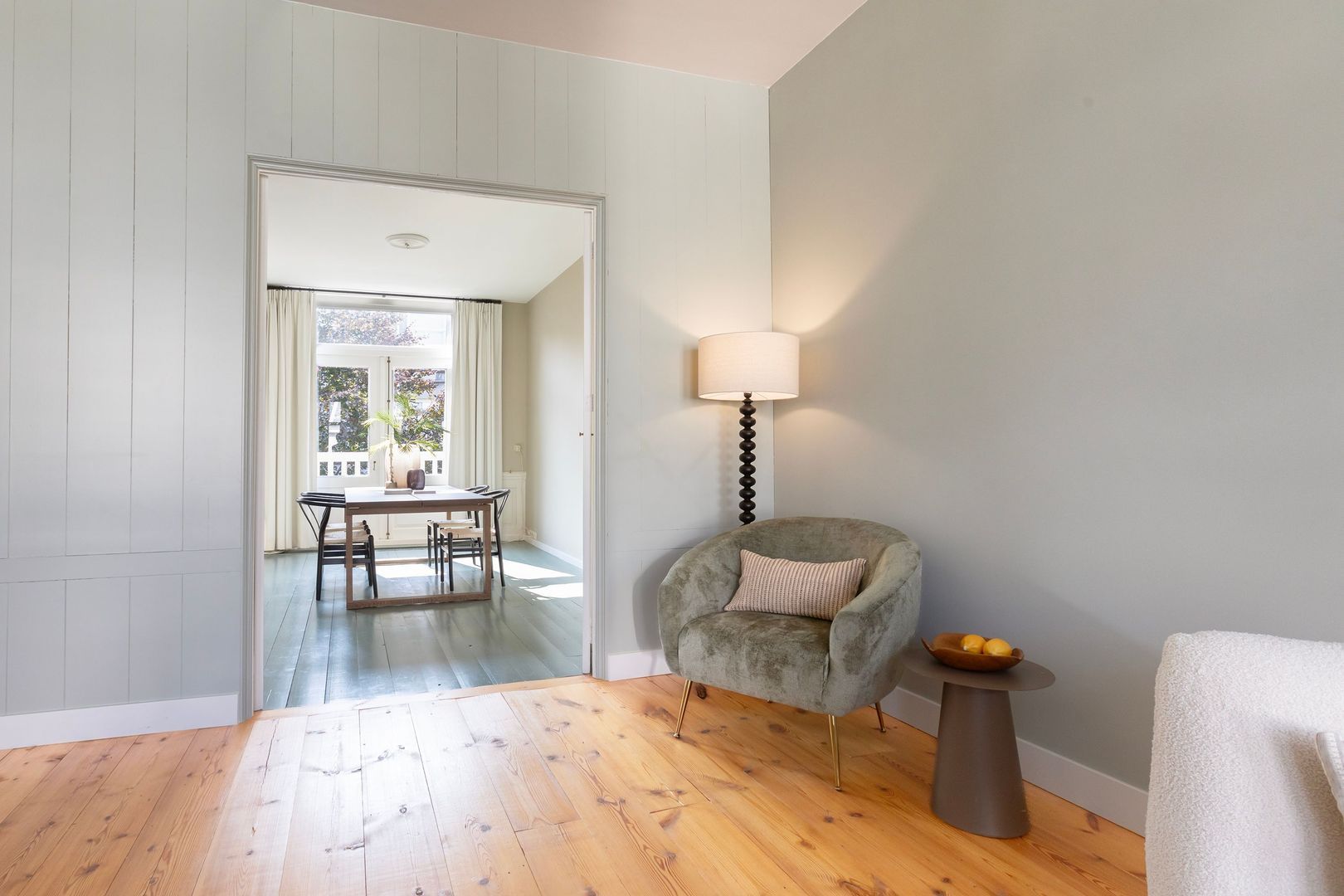 Van Eeghenlaan 11 1, Amsterdam foto-25