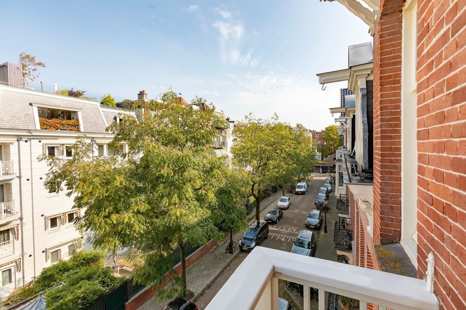 Van Eeghenlaan 11 1, Amsterdam foto-21