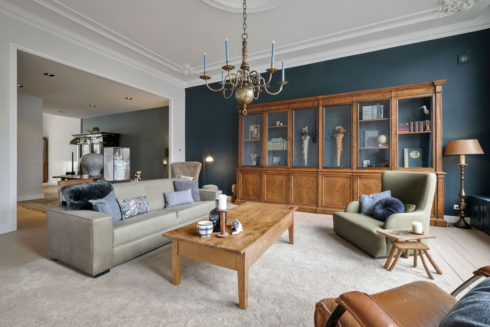 Kloveniersburgwal 103 OV, Amsterdam foto-13